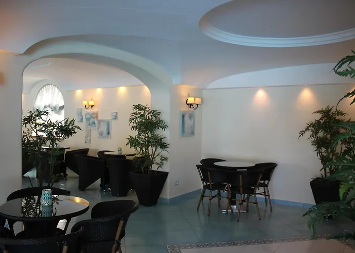 Hotel Terme Park Imperial