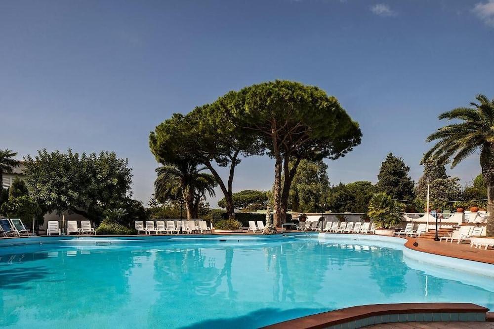 Hotel Terme Park Imperial