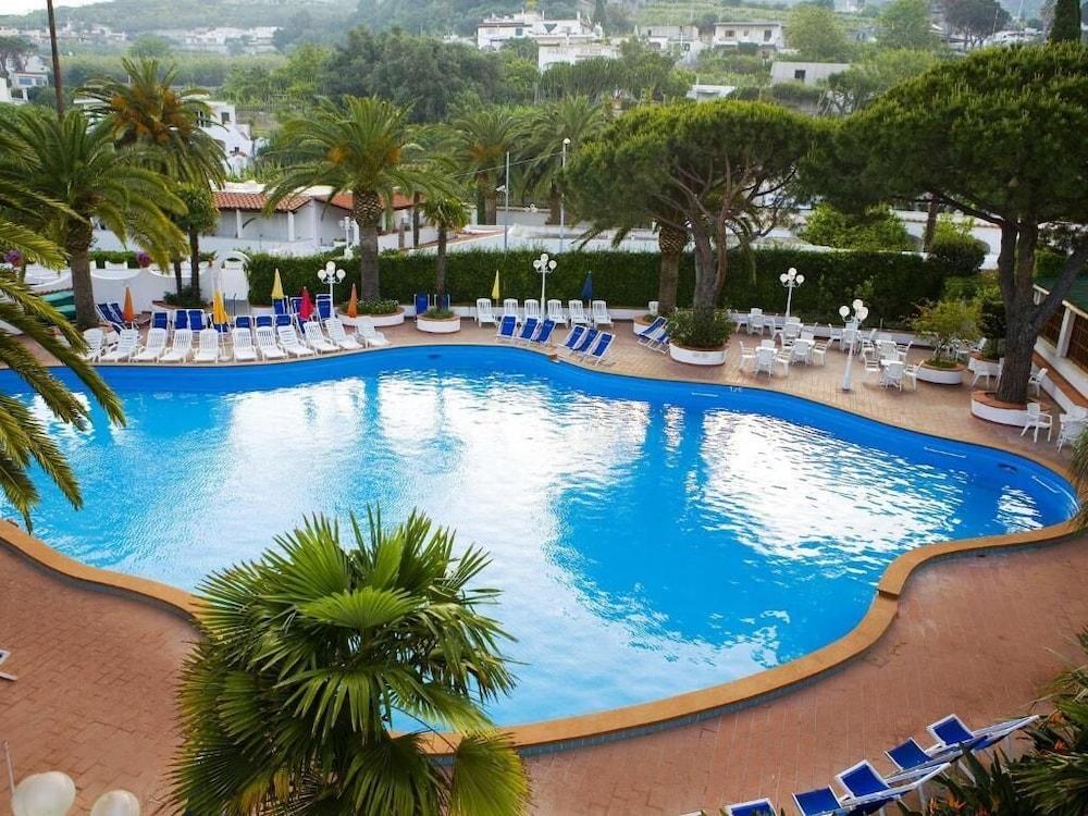 Terme Park Imperial