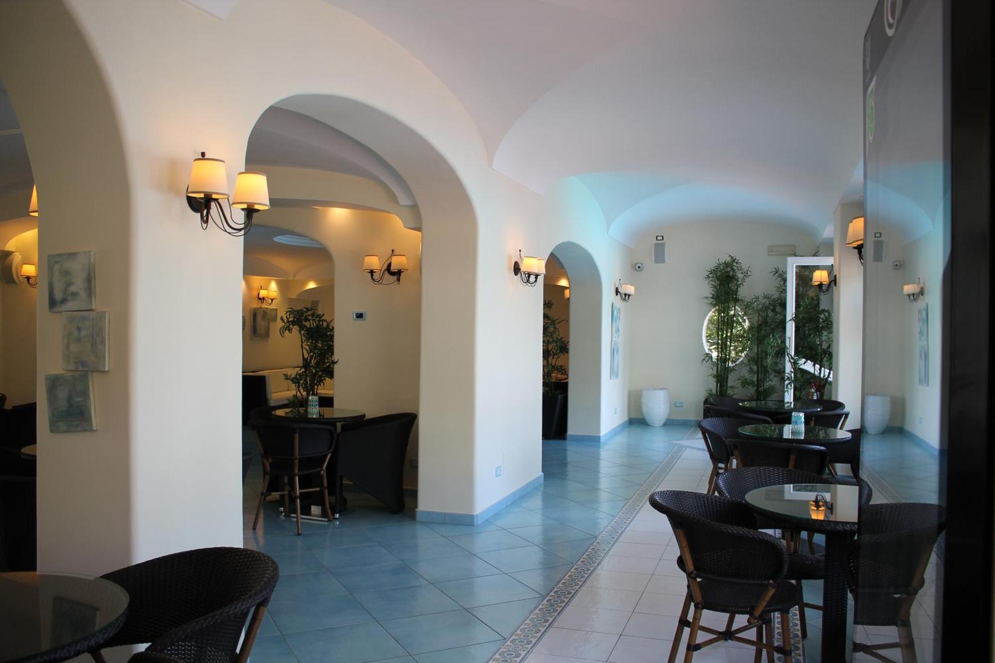 Terme Park Imperial Hotel