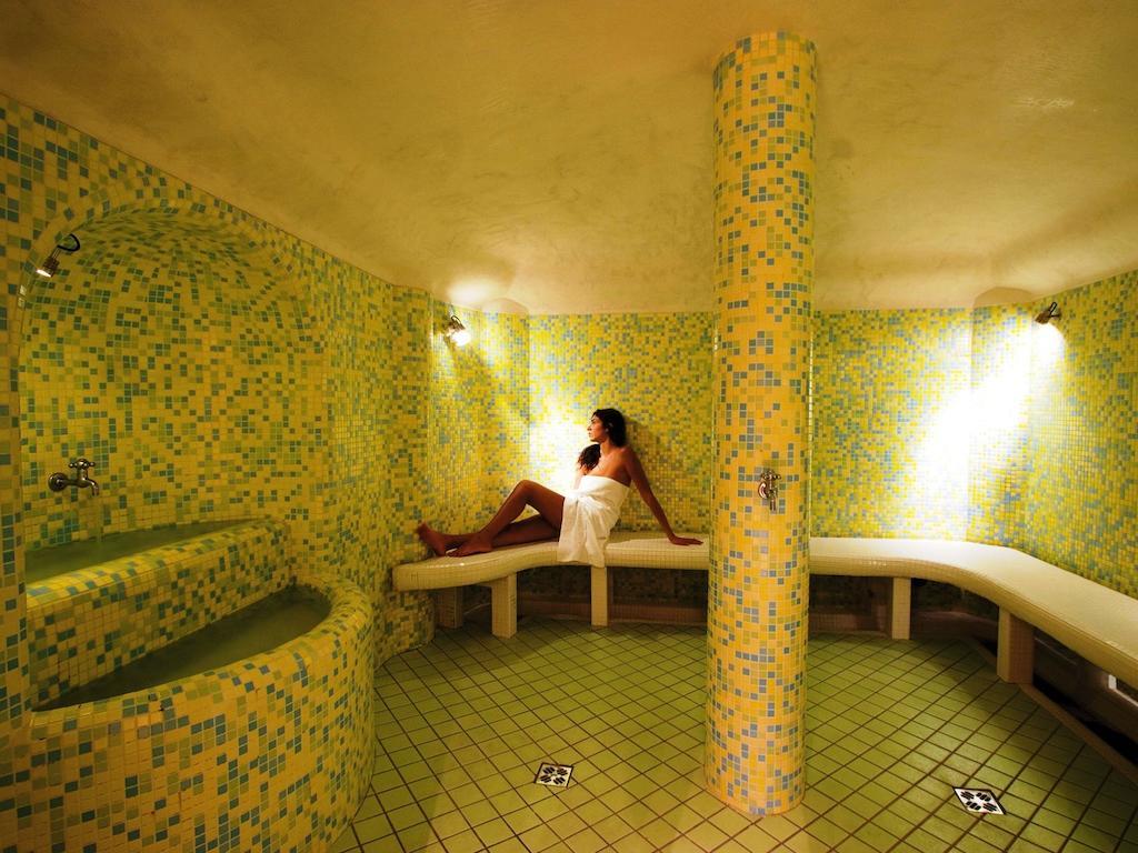 Hotel Terme Park Imperial Forio di Ischia