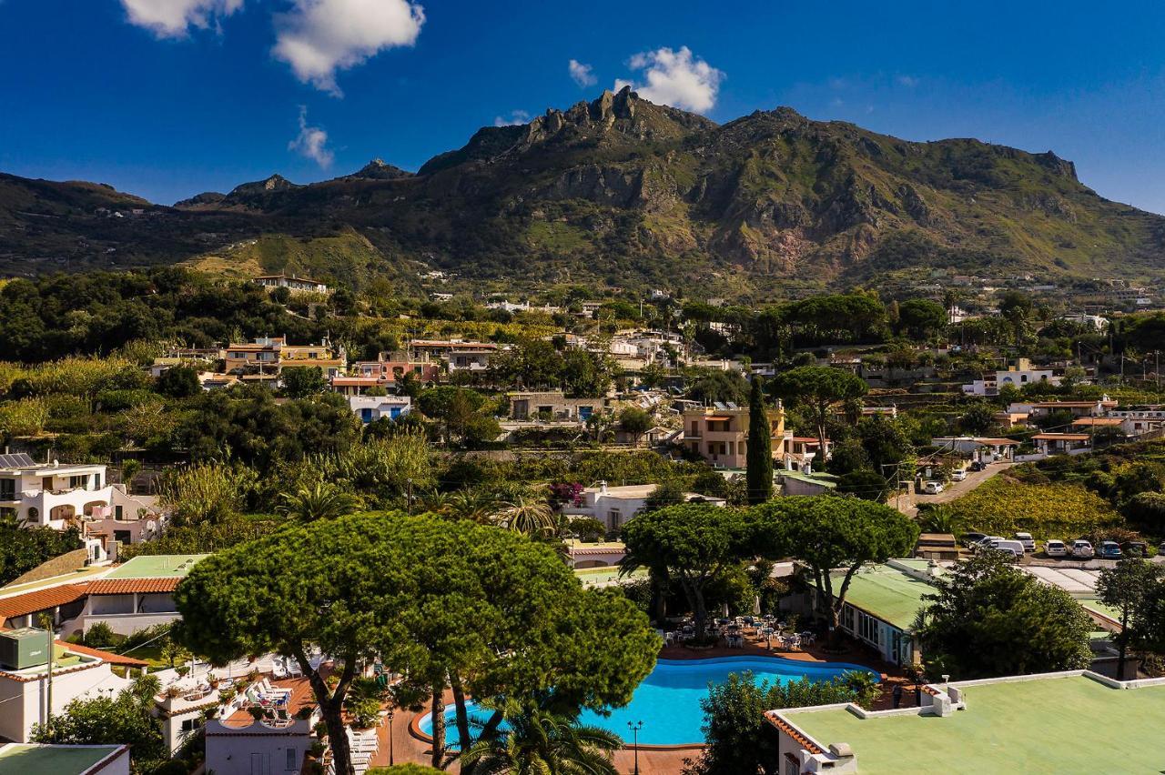 Terme Park Imperial Hotel Forio di Ischia
