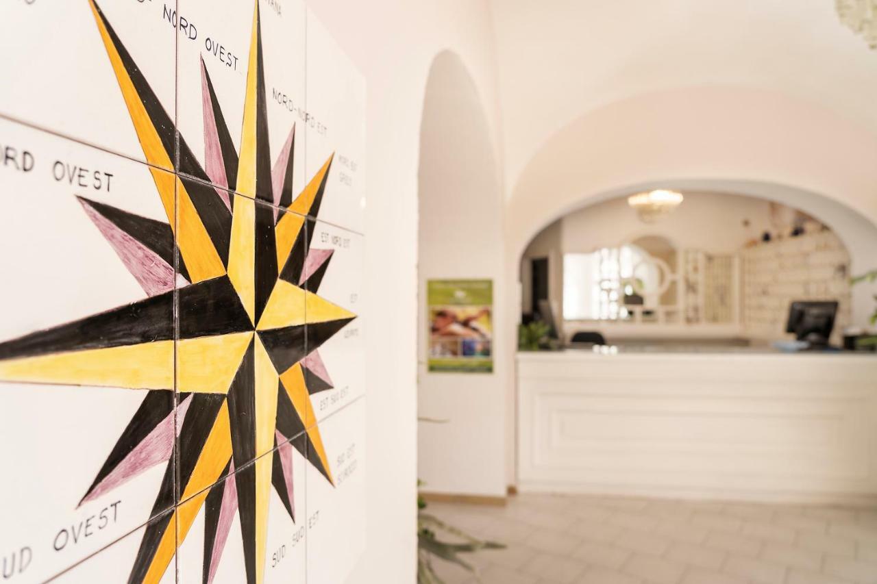 Terme Park Imperial Hotel