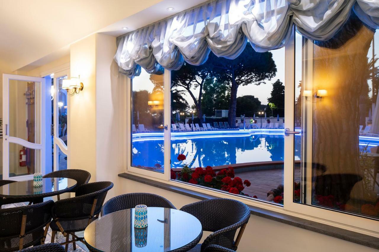 Hotel Terme Park Imperial Forio di Ischia