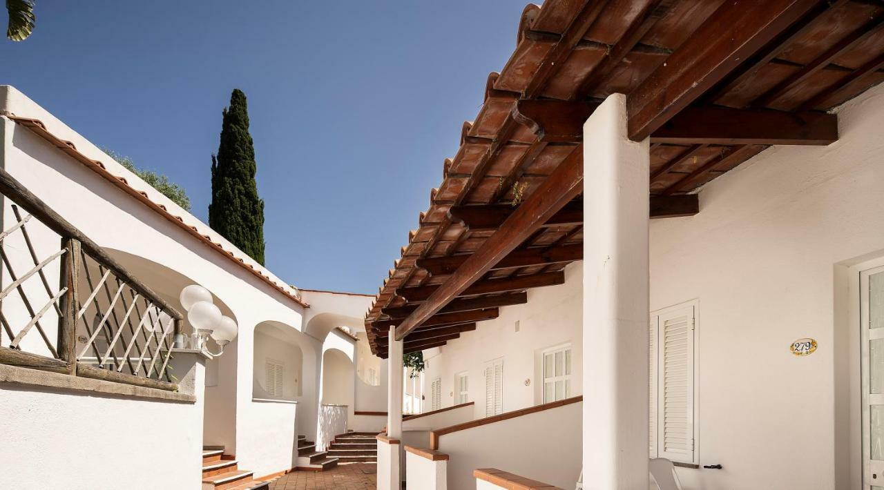 Hotel Terme Park Imperial 3*