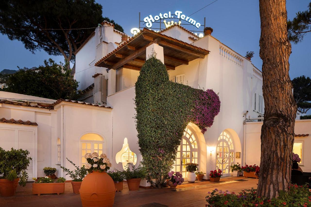 Terme Park Imperial Hotel Forio (Isola d'Ischia)