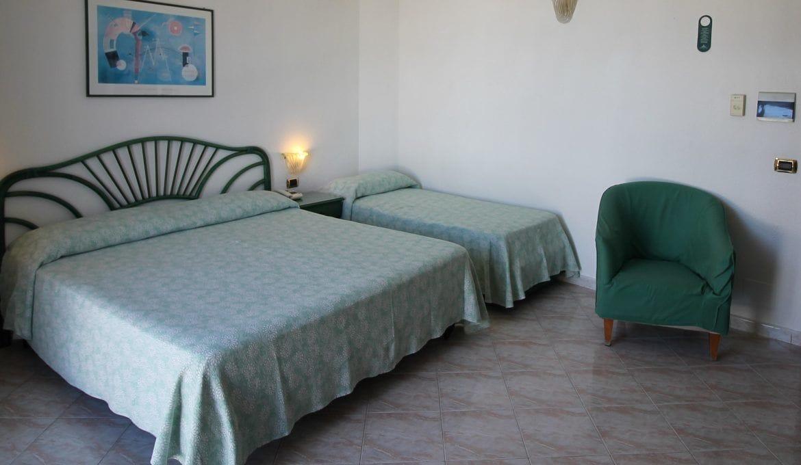 Hotel Terme Park Imperial Forio (Isola d'Ischia)