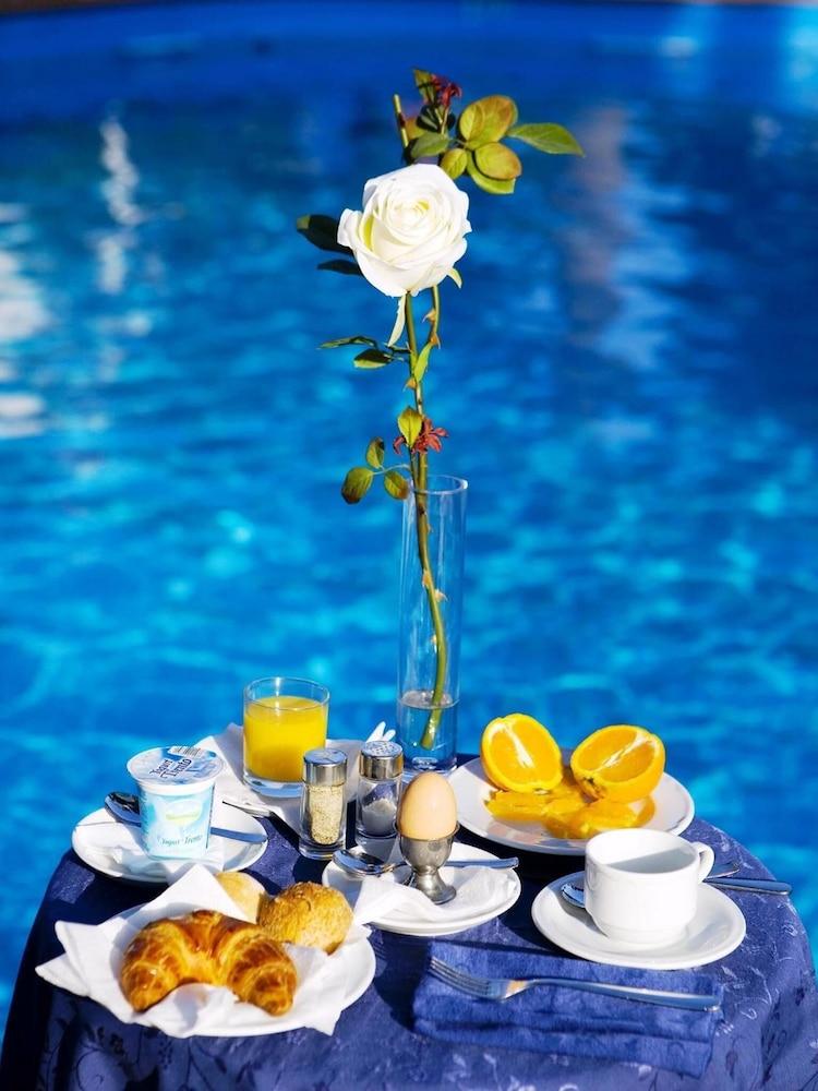Terme Park Imperial 3* Forio (Isola d'Ischia)