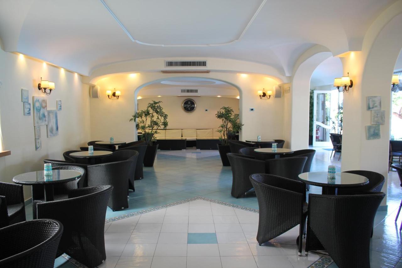 Terme Park Imperial 3* Forio (Isola d'Ischia)