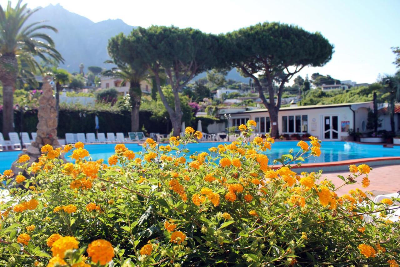 Hotel Terme Park Imperial 3*