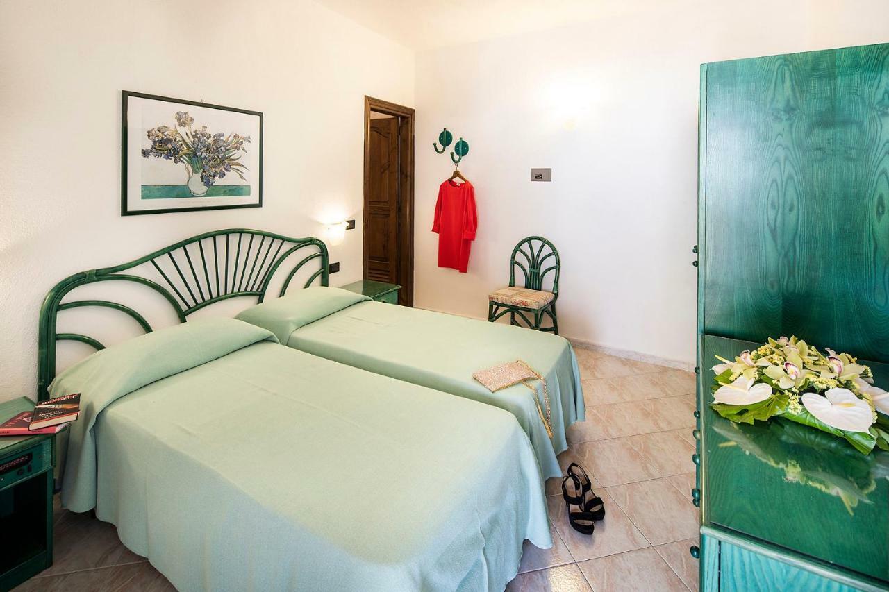 Hotel Terme Park Imperial Forio (Isola d'Ischia)