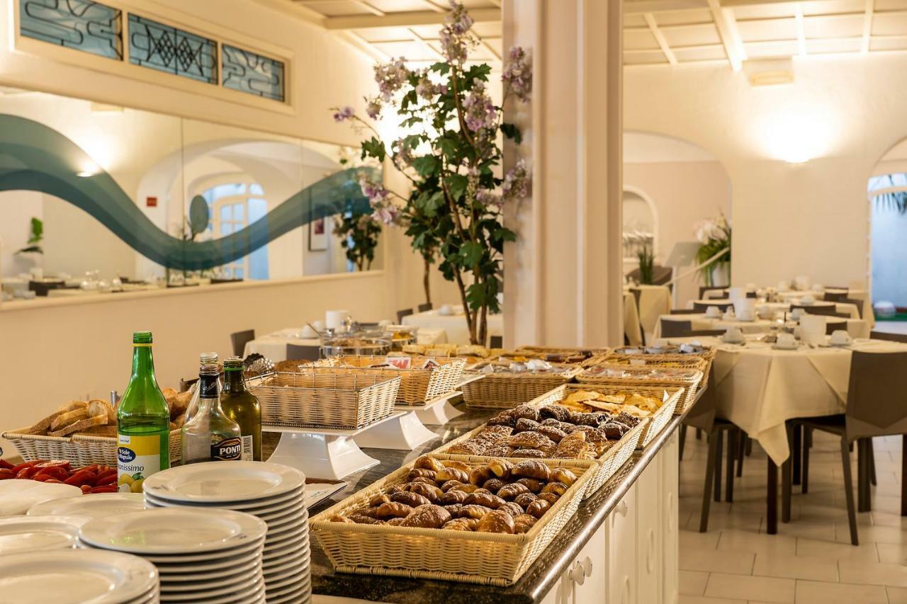Hotel Terme Park Imperial Forio (Isola d'Ischia)