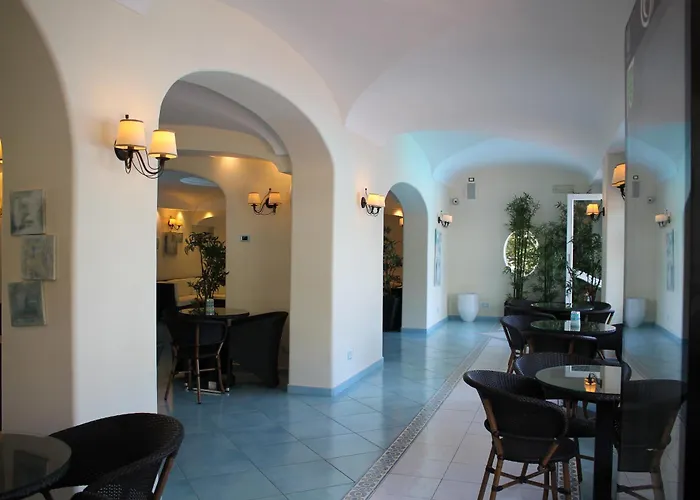 Hotel Terme Park Imperial