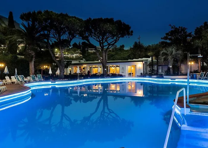 Hotel Terme Park Imperial