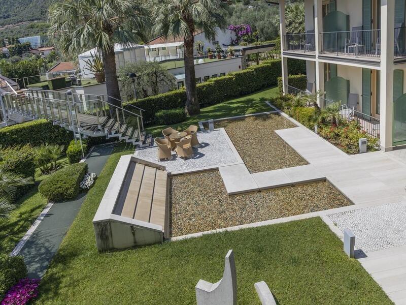 Hotel Terme Park Imperial Forio di Ischia