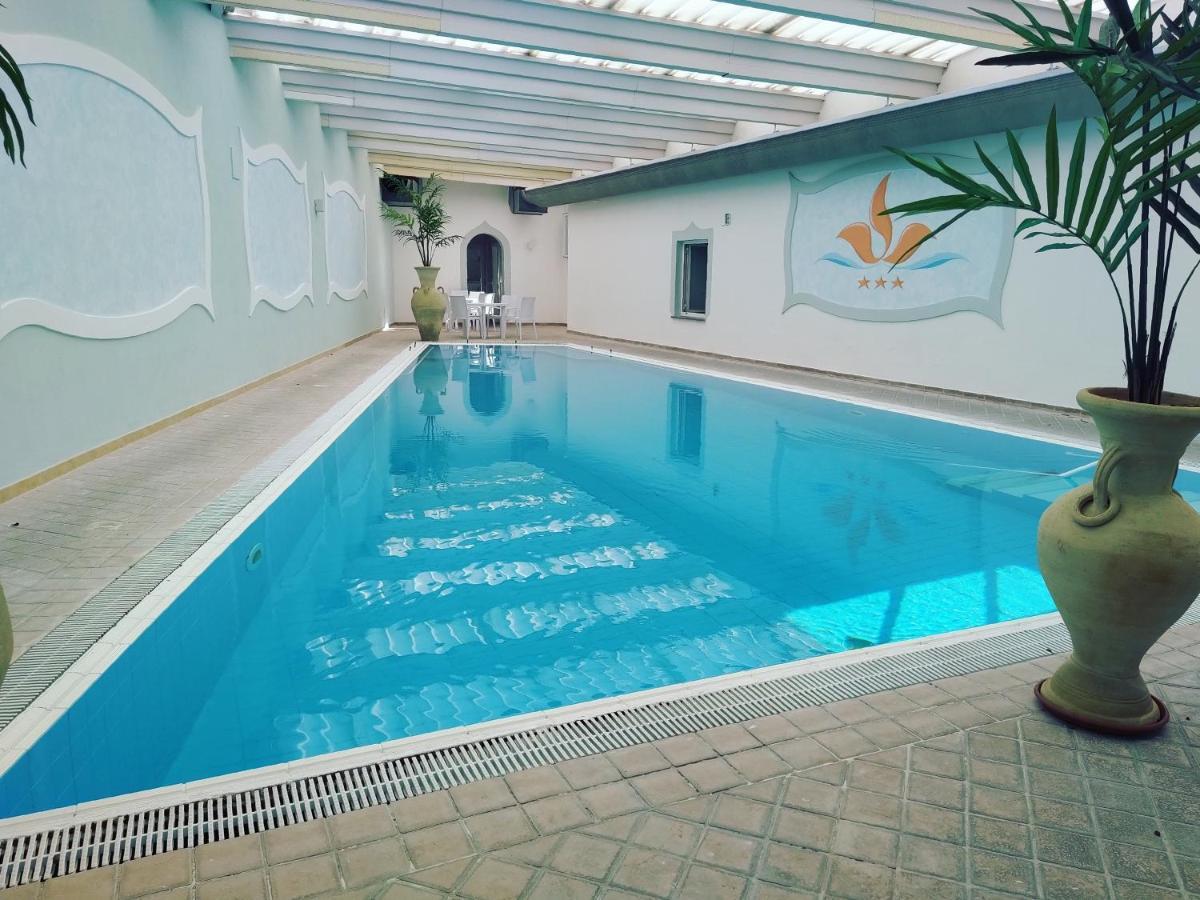 Terme Park Imperial 3*