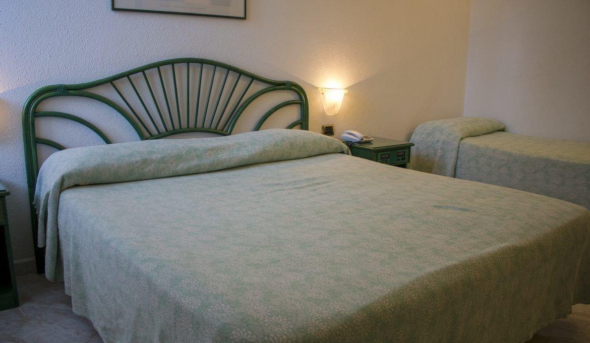 Hotel Terme Park Imperial 3*