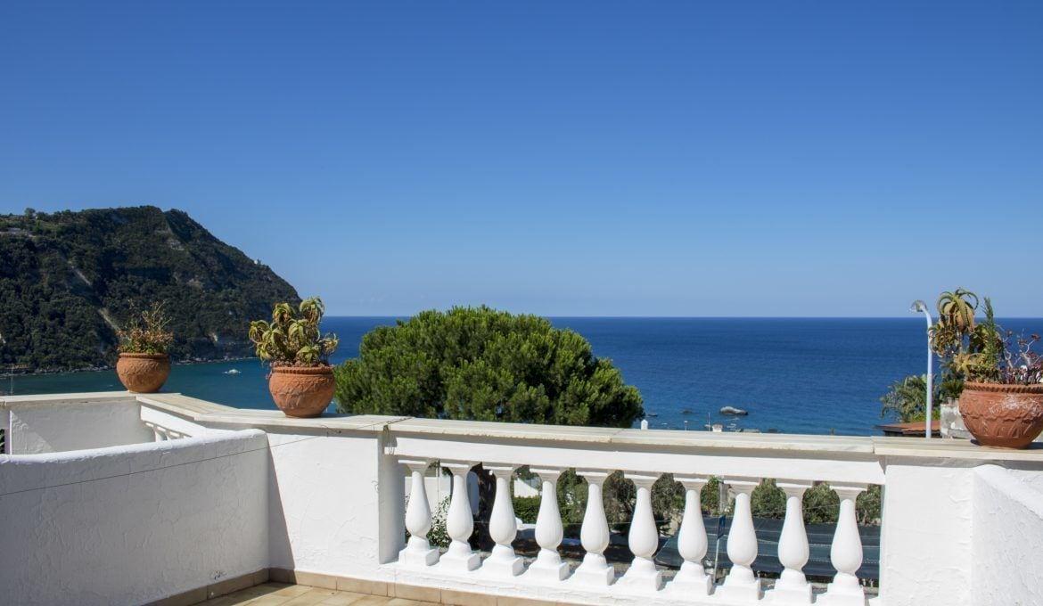 Terme Park Imperial Forio di Ischia