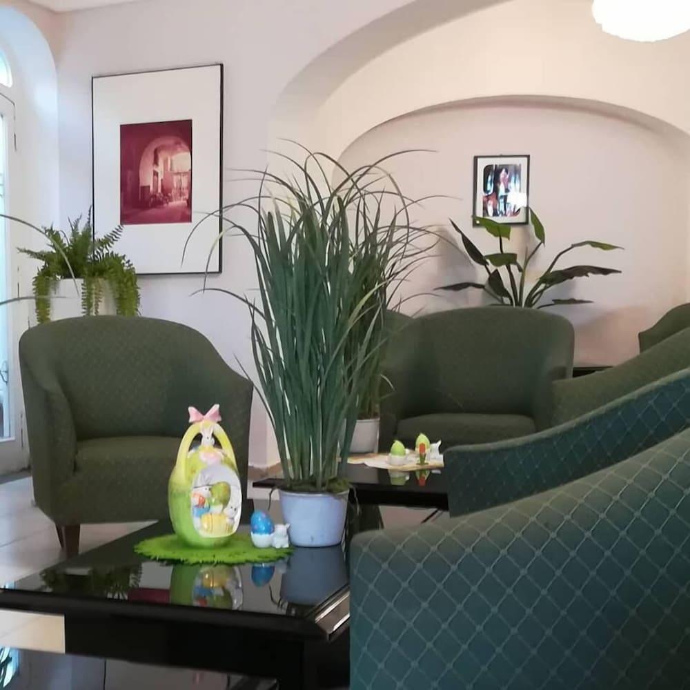 Terme Park Imperial 3* Forio di Ischia