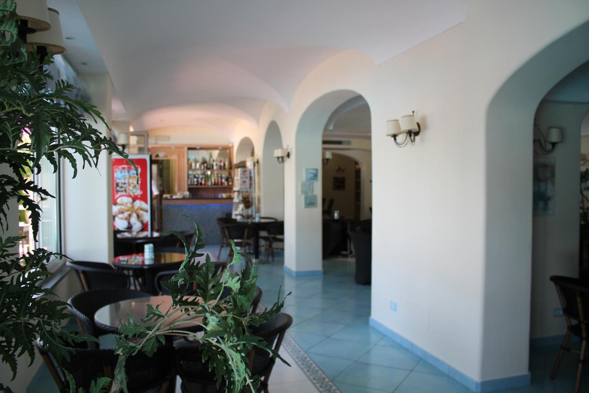 Hotel Terme Park Imperial Forio di Ischia