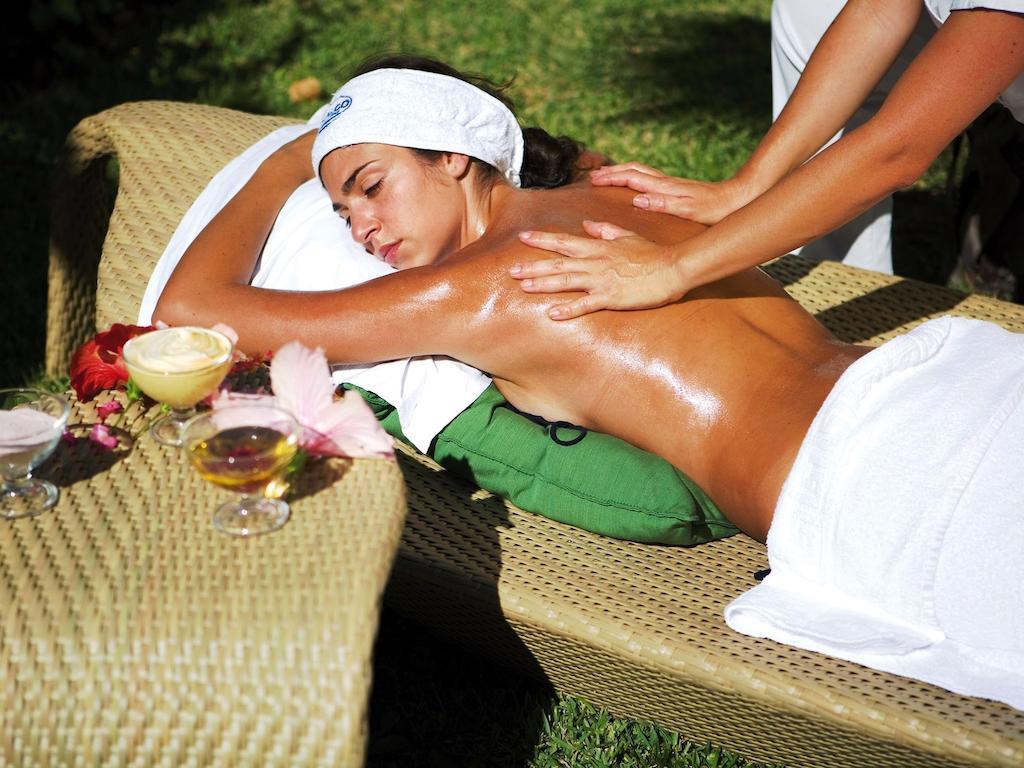 Terme Park Imperial