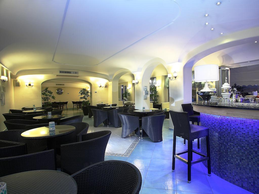 Hotel Terme Park Imperial