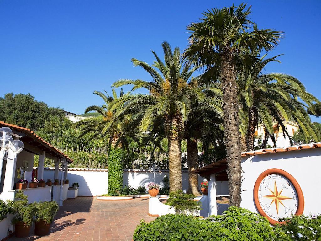 Hotel Terme Park Imperial Forio di Ischia