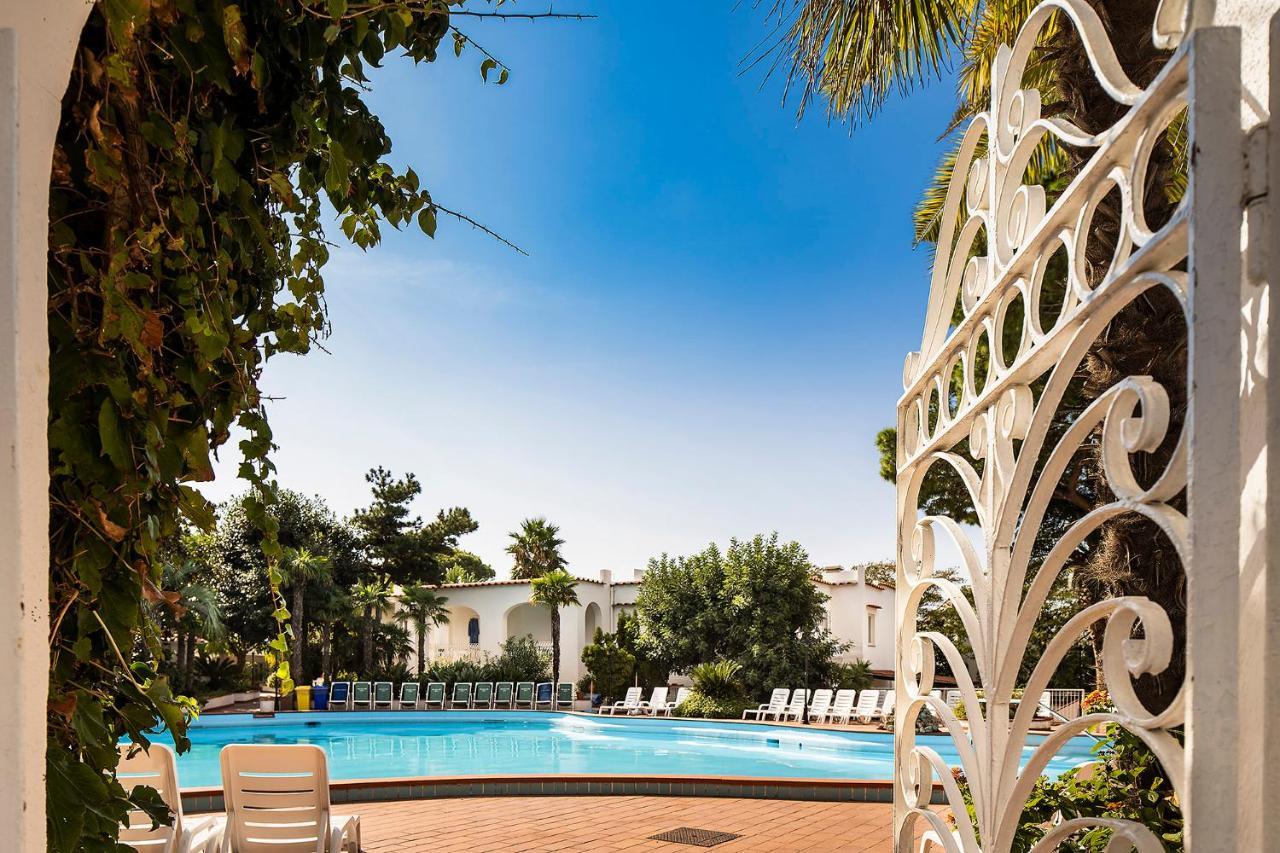Terme Park Imperial
