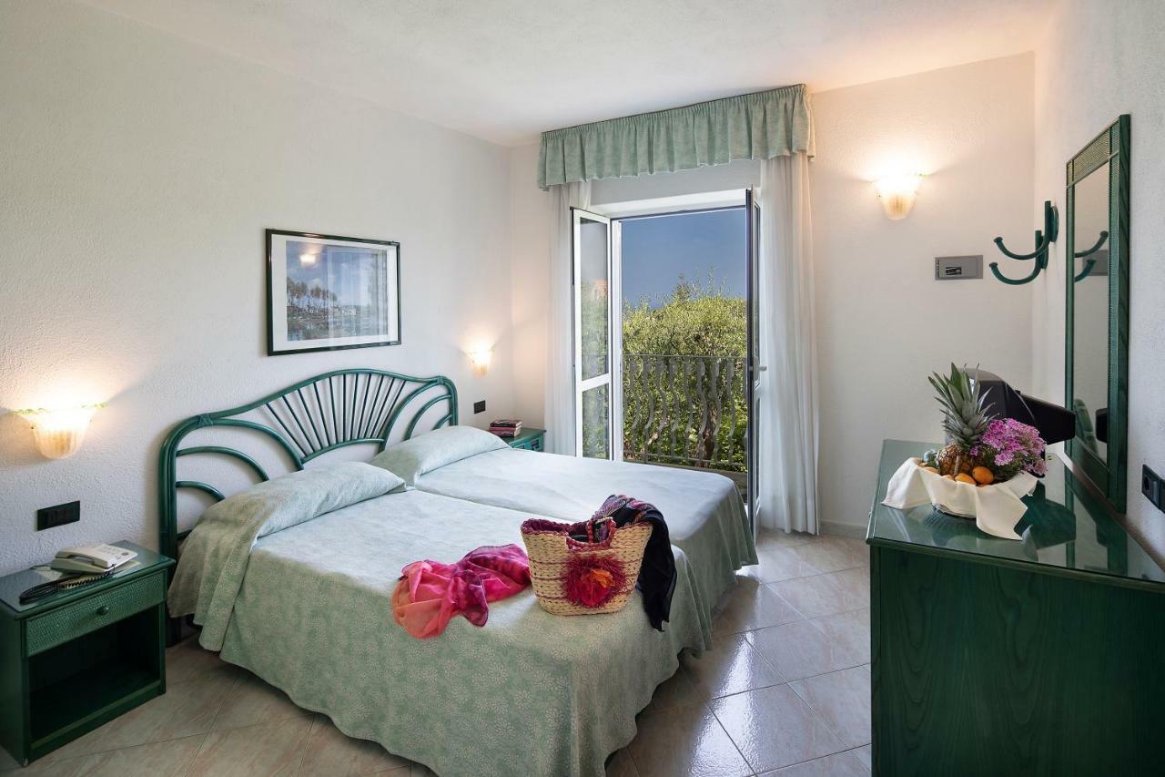 Hotel Terme Park Imperial