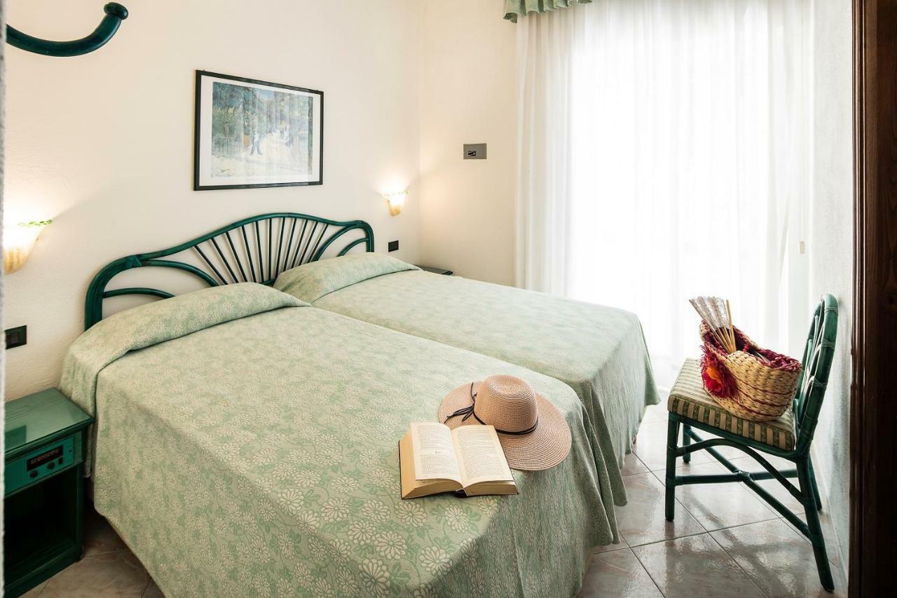 Hotel Terme Park Imperial 3*