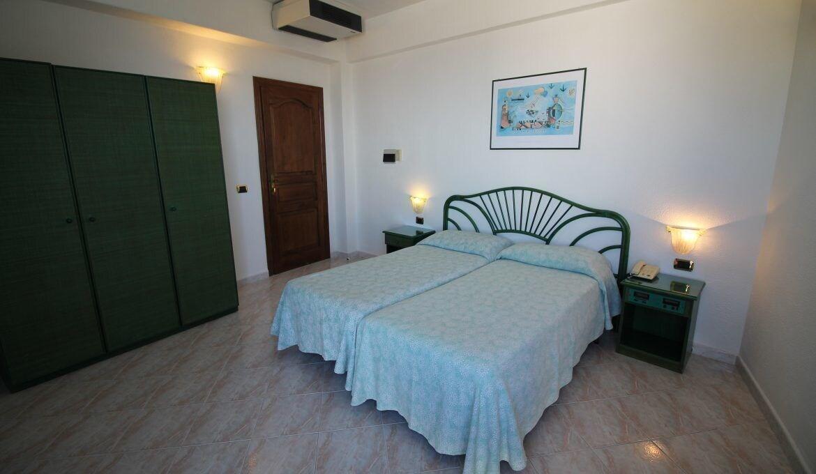 Hotel Terme Park Imperial 3*