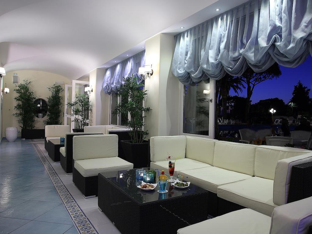 Hotel Terme Park Imperial Forio di Ischia