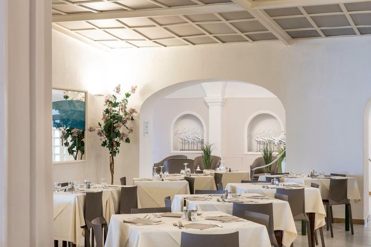 Hotel Terme Park Imperial Forio di Ischia